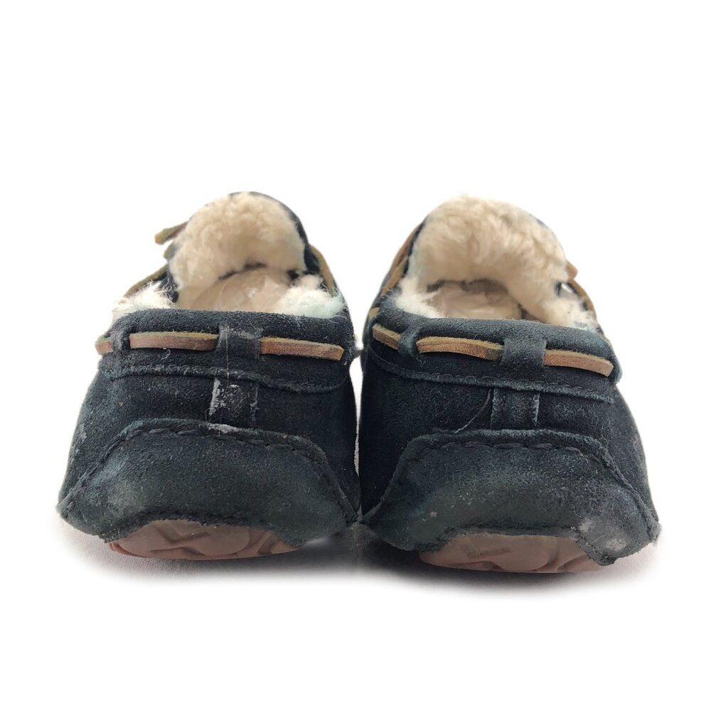 UGG Dakota Winter Moccasin Slippers 10 - Picture 6 of 16